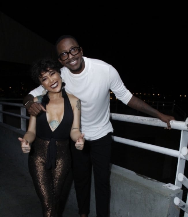 Roberta Espinosa recebe Mumuzinho e convidados em lançamento de seu novo EP 