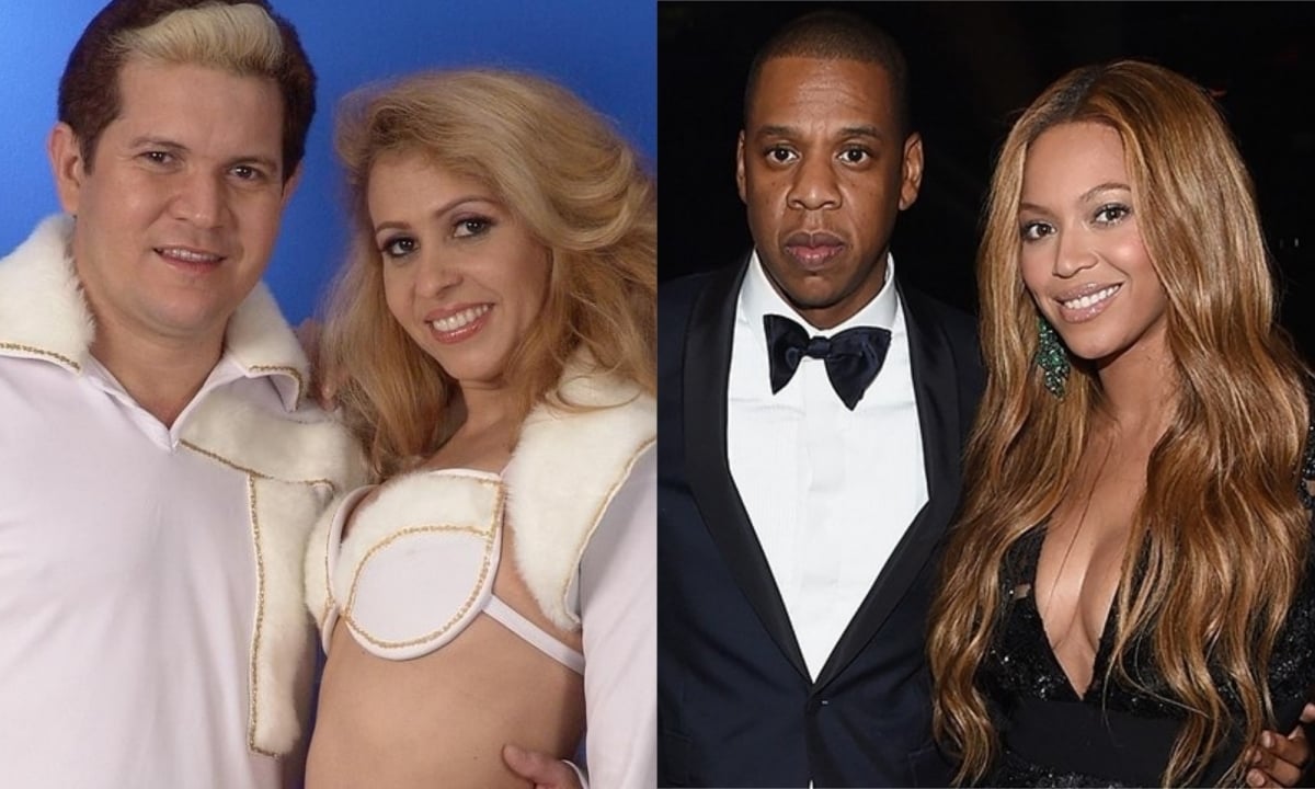 Relembre trai&ccedil;&otilde;es badaladas