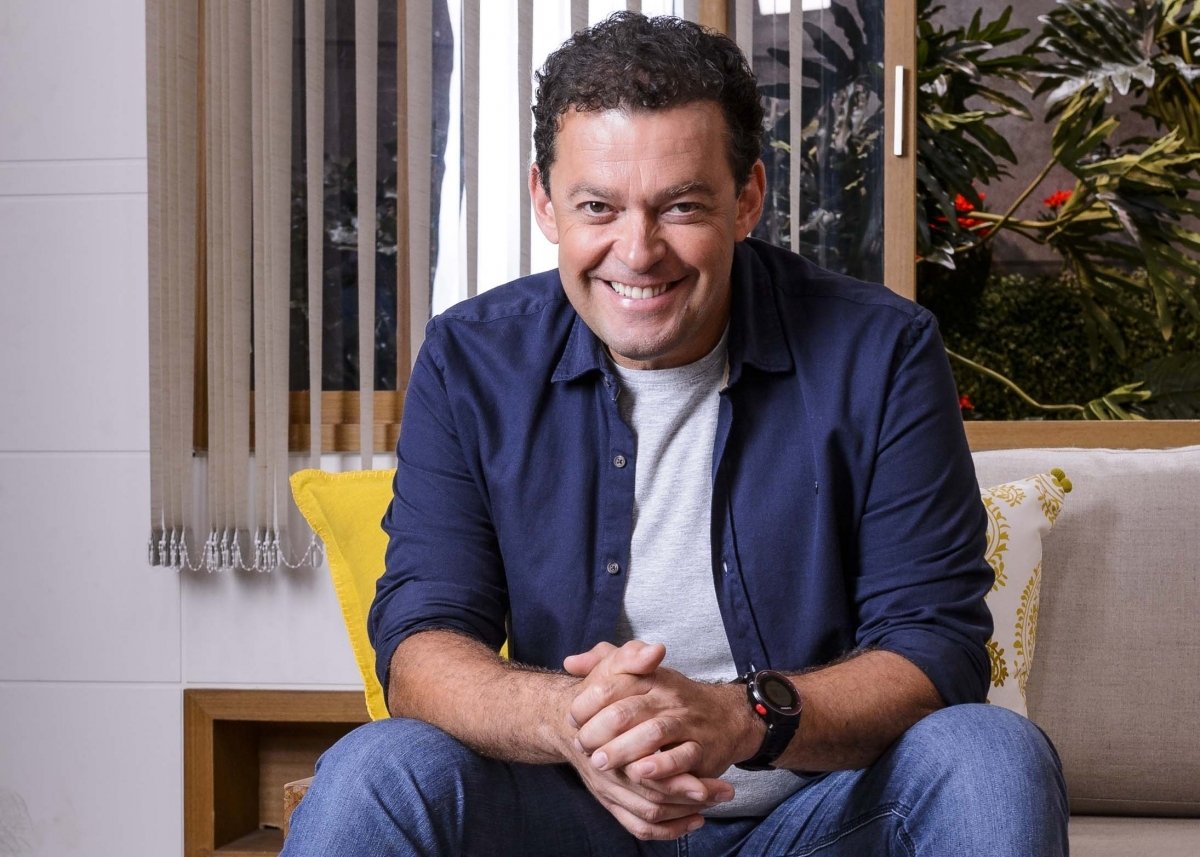 Fernando Rocha &eacute; demitido da Rede Globo