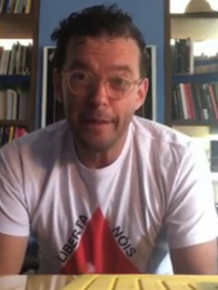 Fernando Rocha abre o jogo sobre sua demiss&atilde;o do 'Bem Estar'