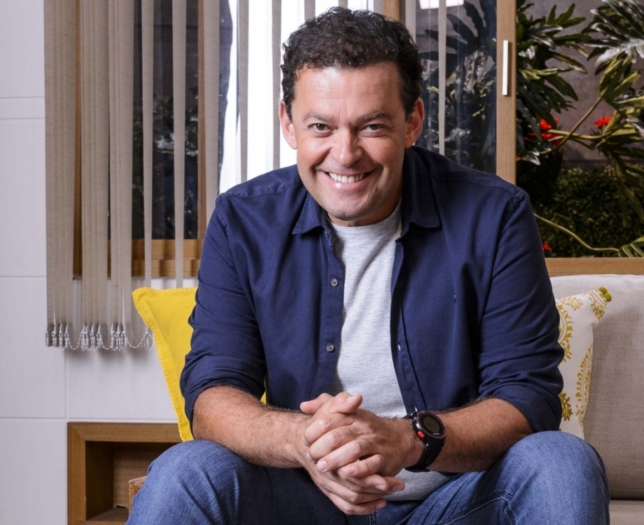 Fernando Rocha é demitido da Rede Globo