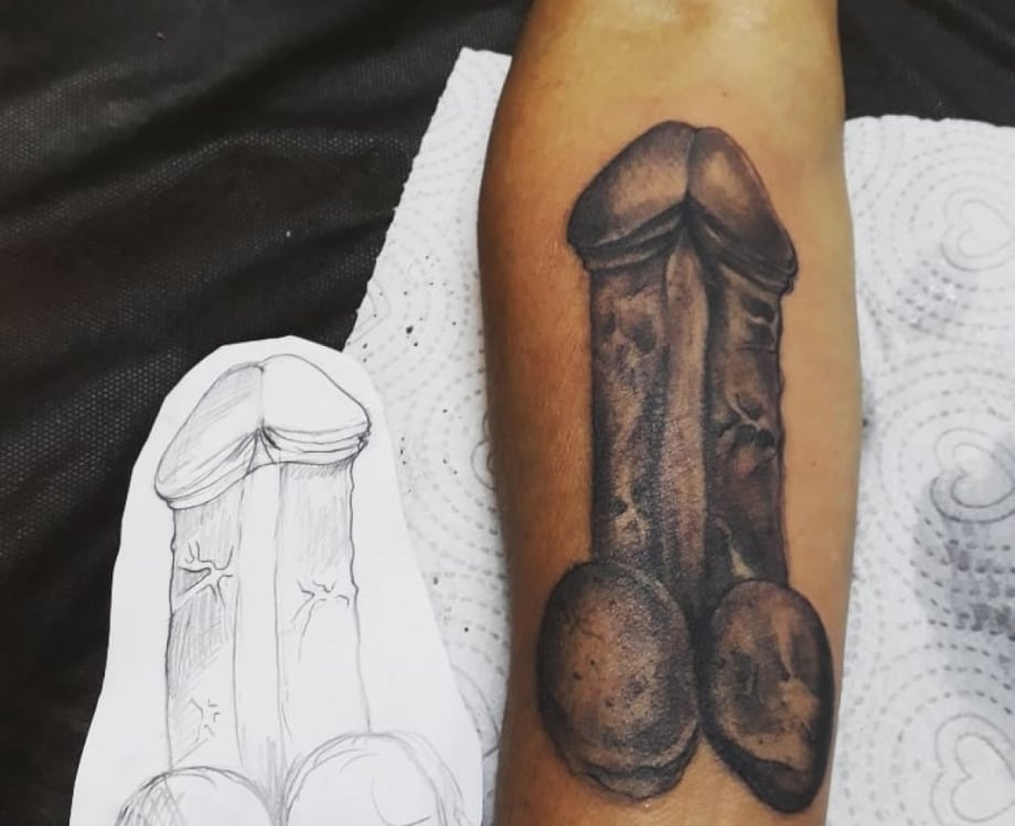 Dona de casa não se arrepende do registro