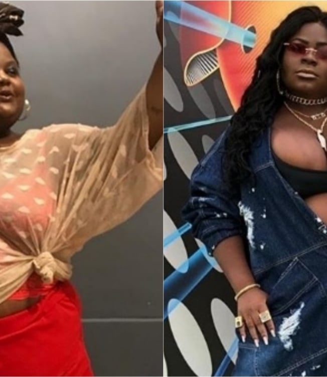 Instagram pegou fogo com a briga das cantoras - Reprodução do Instagram