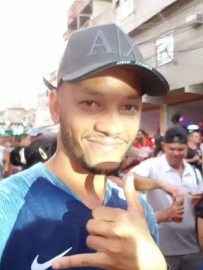 Acusado de matar motorista do presidente da Alerj é preso