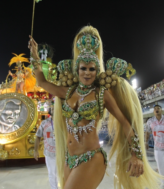 Inocentes de Belford Roxo