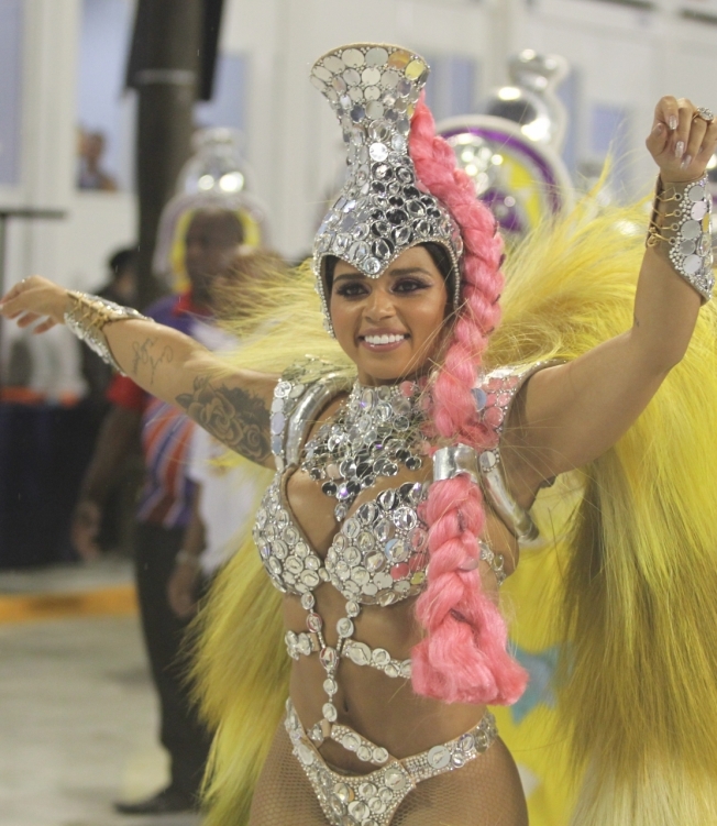 Inocentes de Belford Roxo