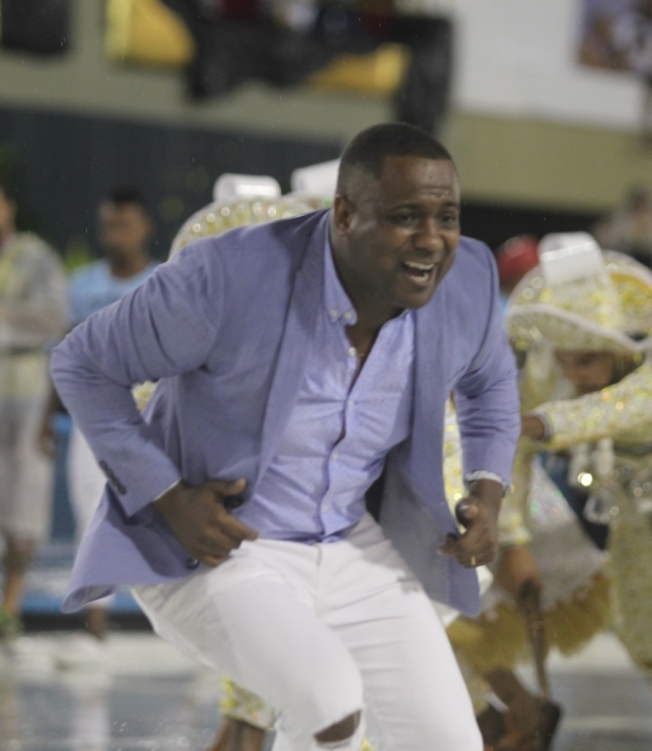 Inocentes de Belford Roxo