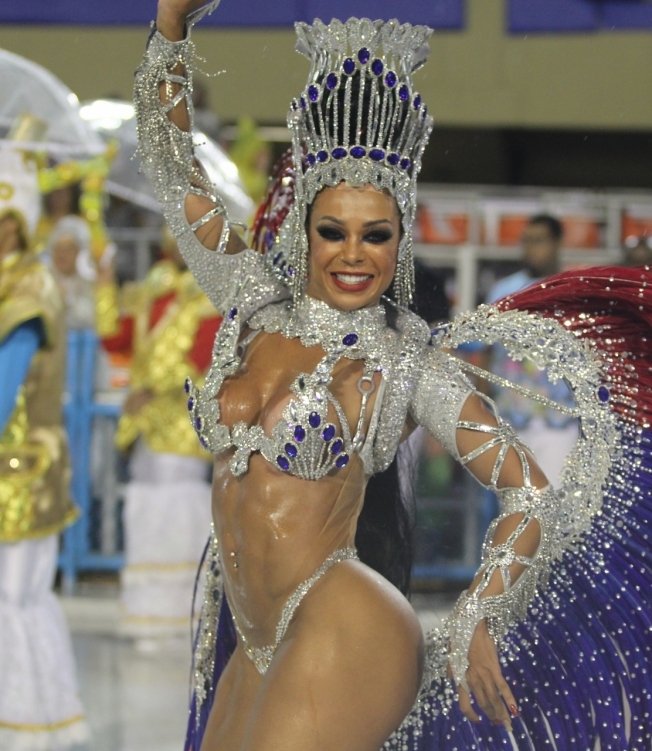 Inocentes de Belford Roxo