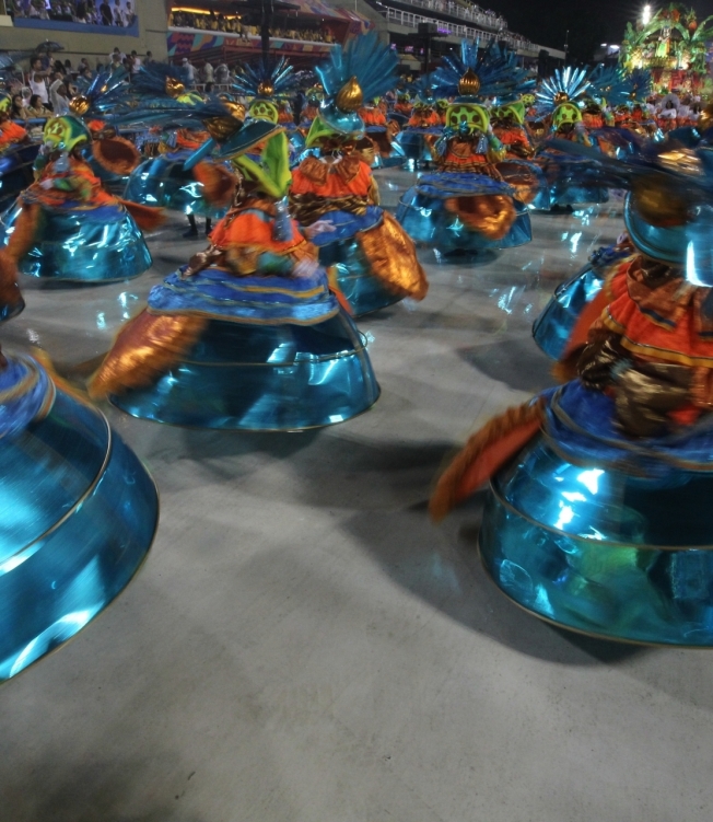 Inocentes de Belford Roxo