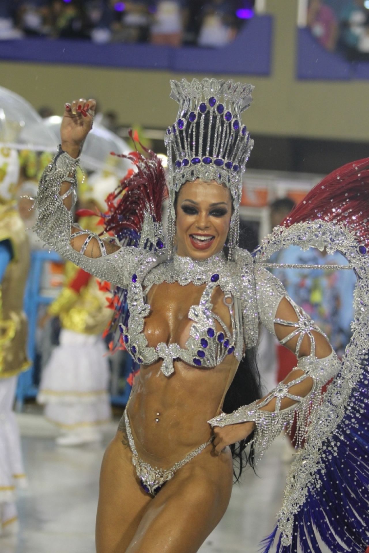 Inocentes de Belford Roxo