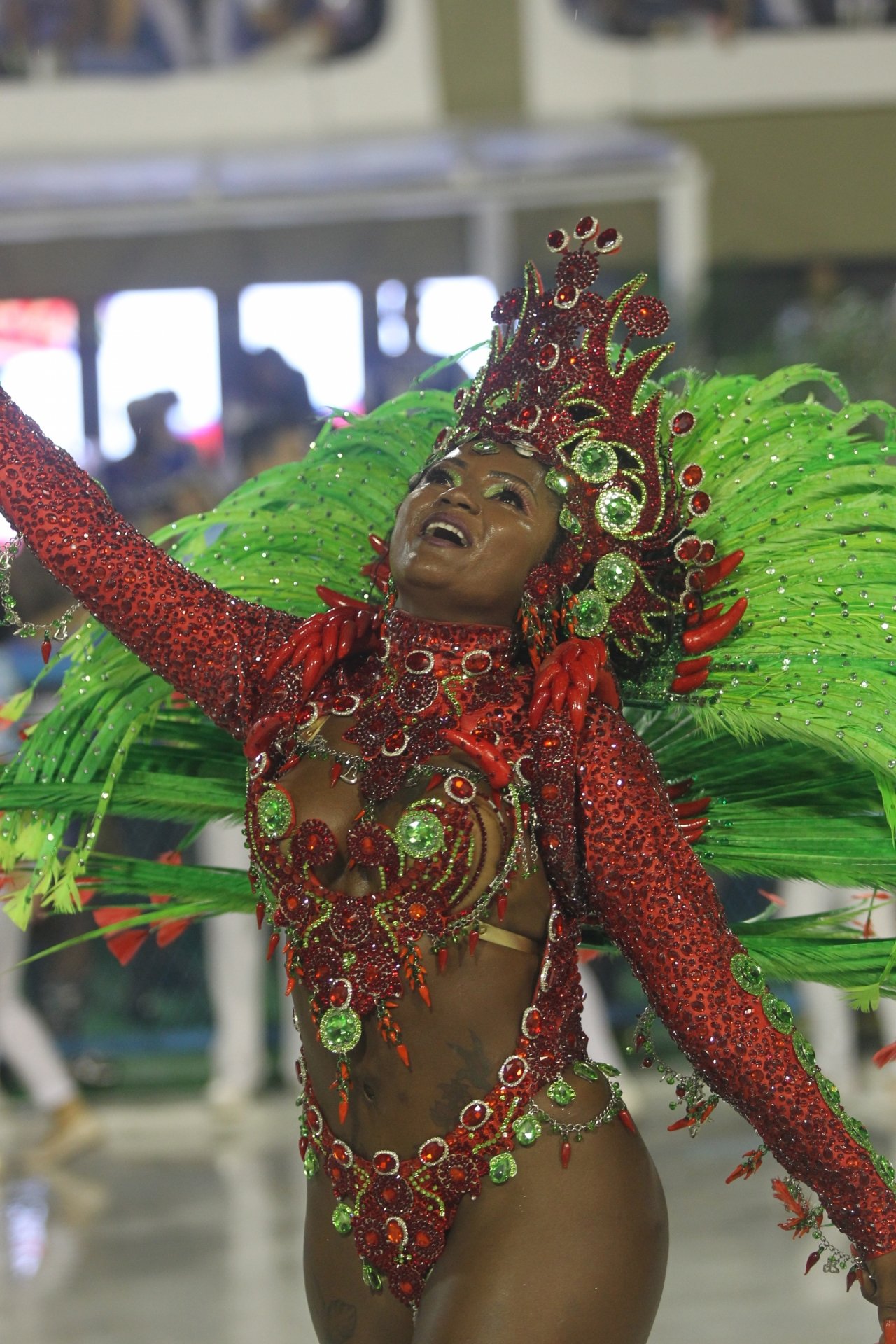 Inocentes de Belford Roxo