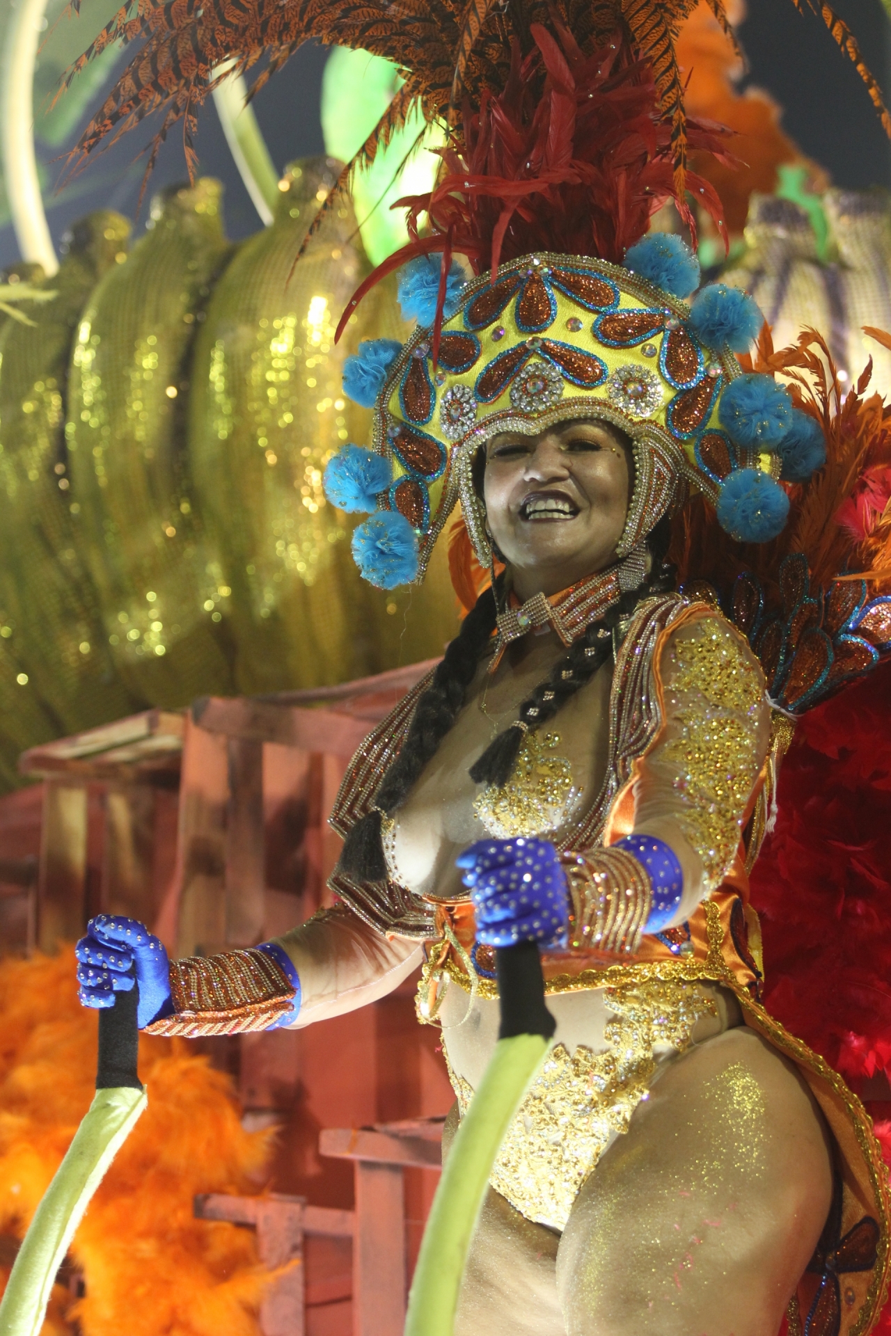 Inocentes de Belford Roxo