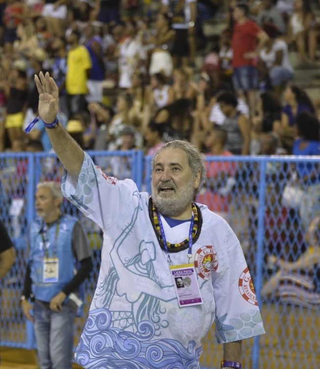 Renascer de Jacarepaguá