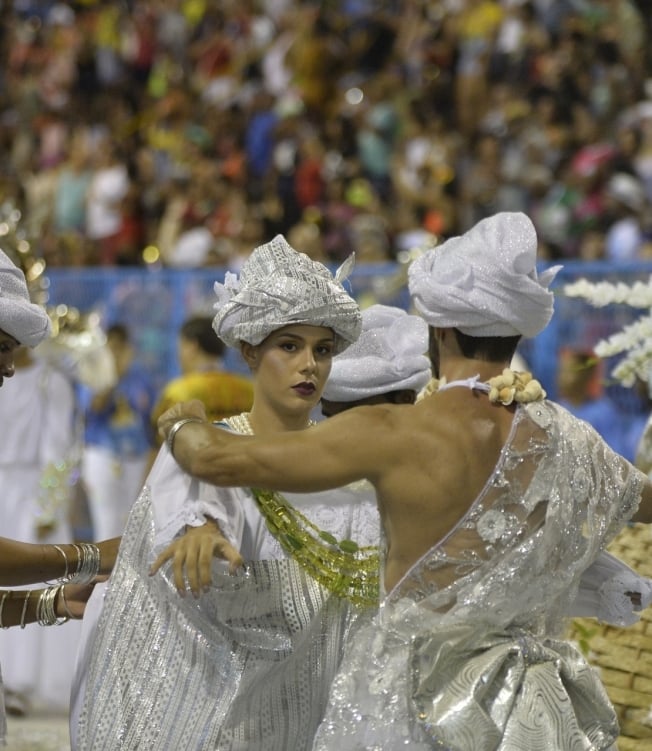 Renascer de Jacarepaguá
