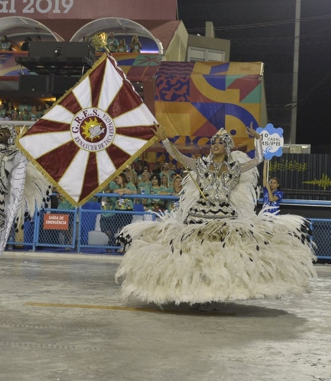 Renascer de Jacarepaguá