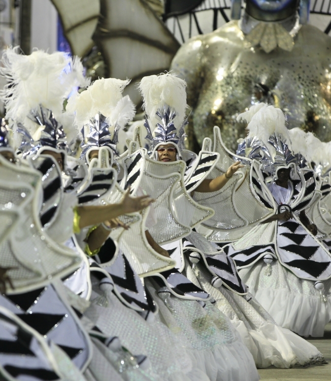 Renascer de Jacarepaguá