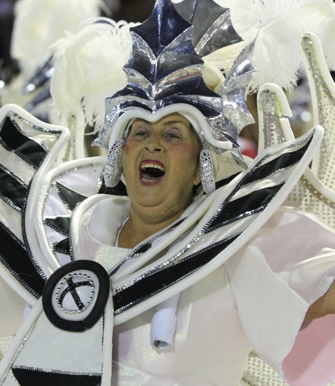 Renascer de Jacarepaguá