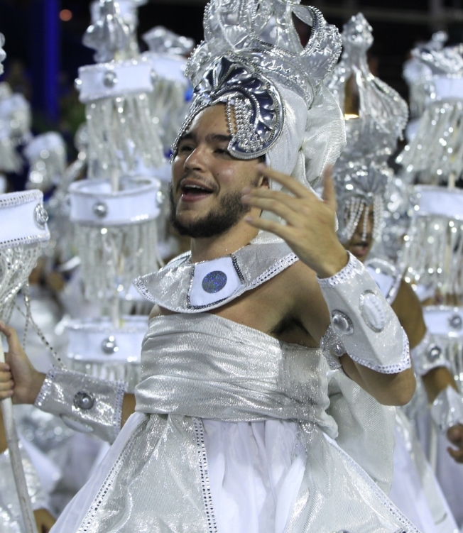 Renascer de Jacarepaguá