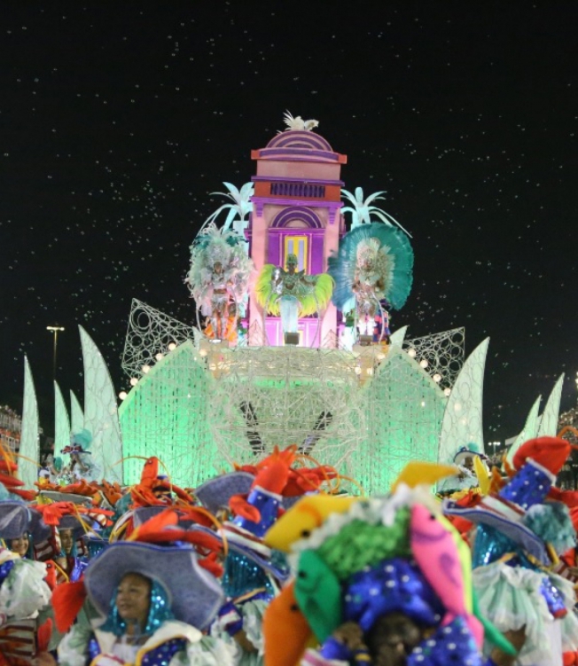 Mangueira
