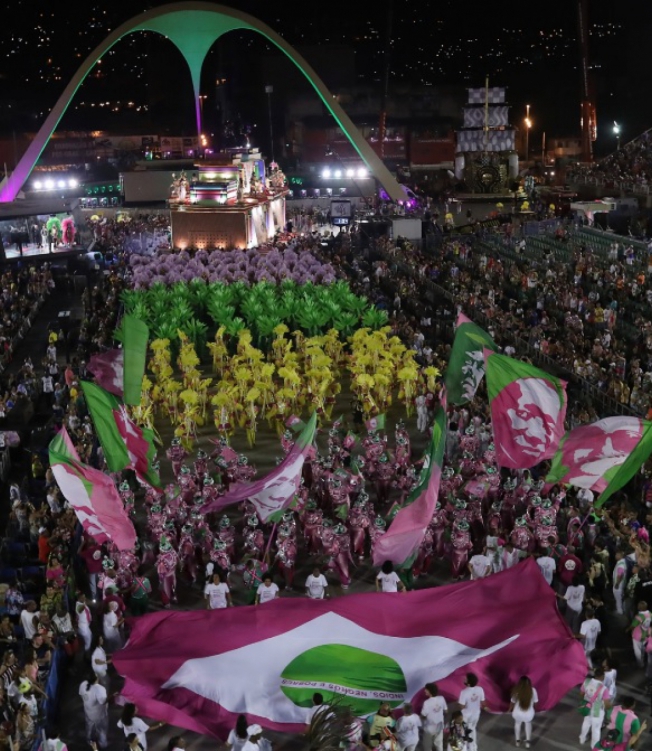 Mangueira