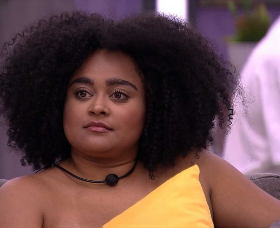 R&iacute;zia suspeita de evento no segundo andar da casa do BBB