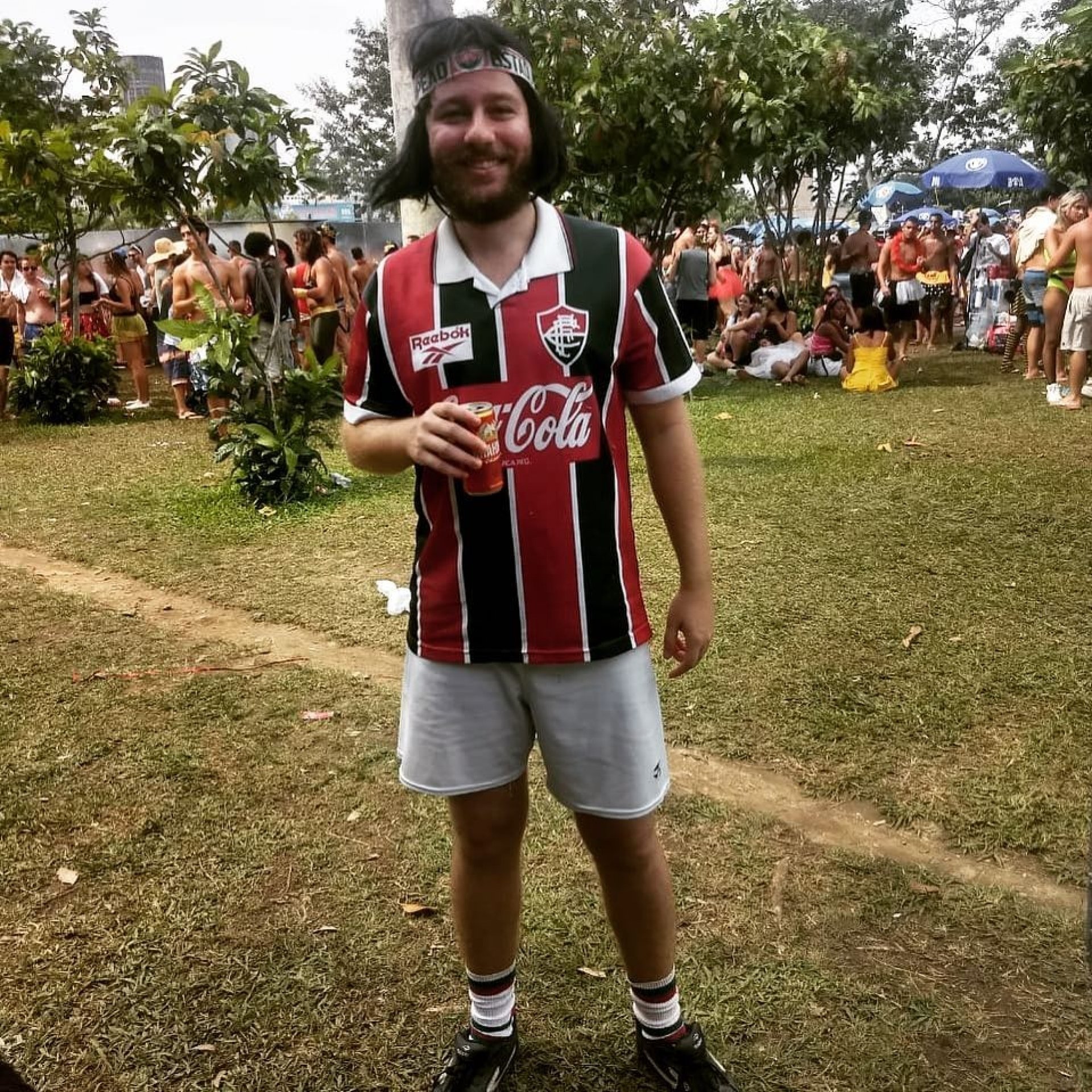 renato carnaval
