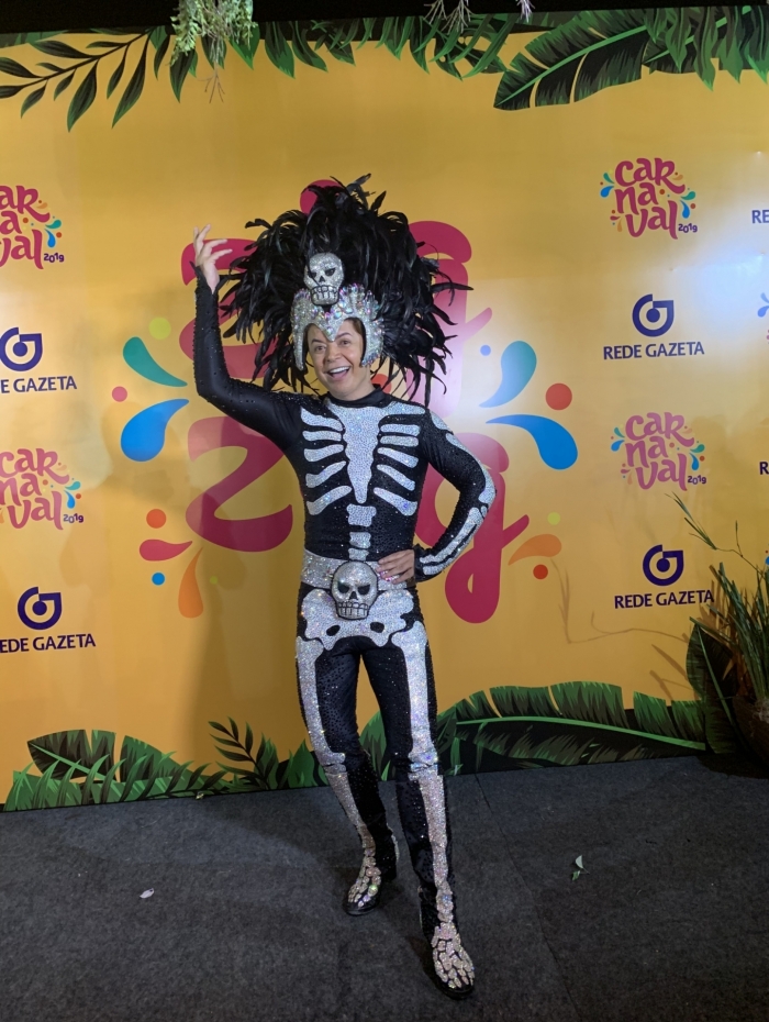 coluna David Brazil quarta