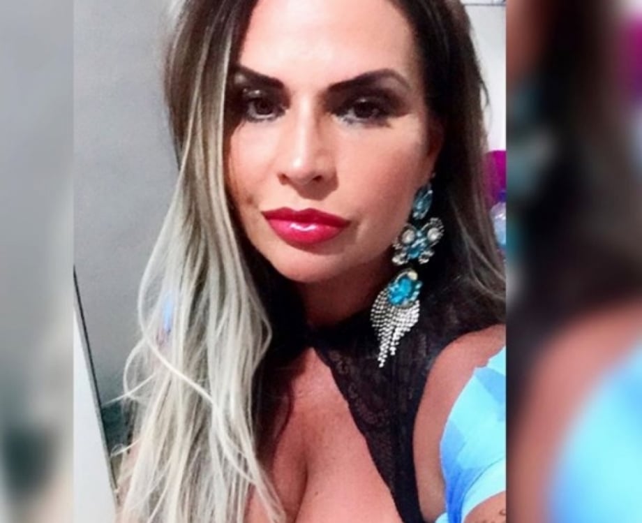 Solange terminou amizade