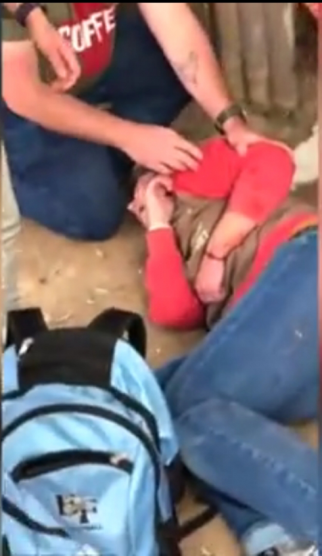 Mulher é mordida por jaguar ao entrar em área proibida de zoológico para tirar selfie