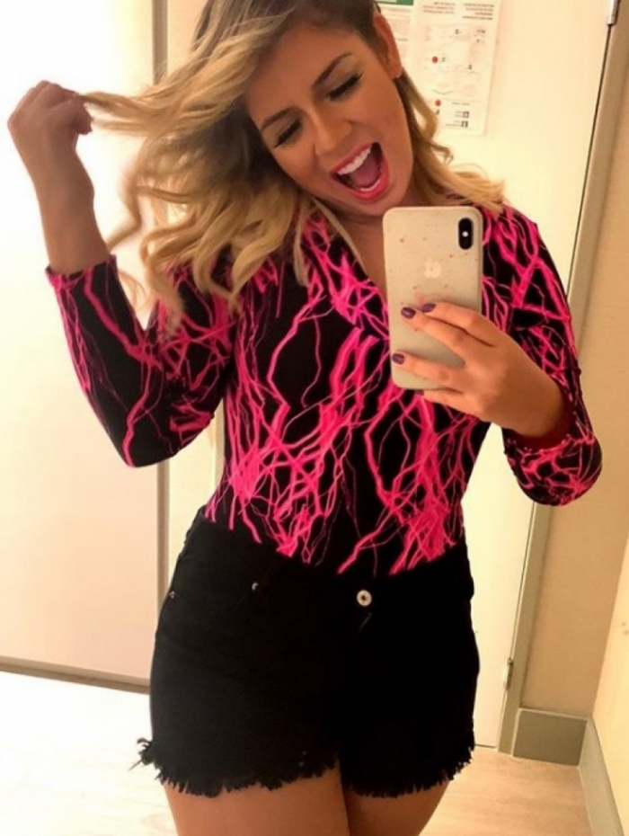 Mar&iacute;lia Mendon&ccedil;a