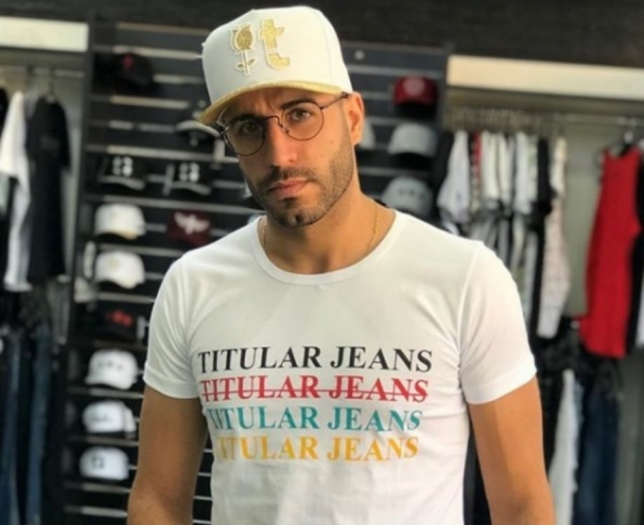 Pastor Leonardo Sale