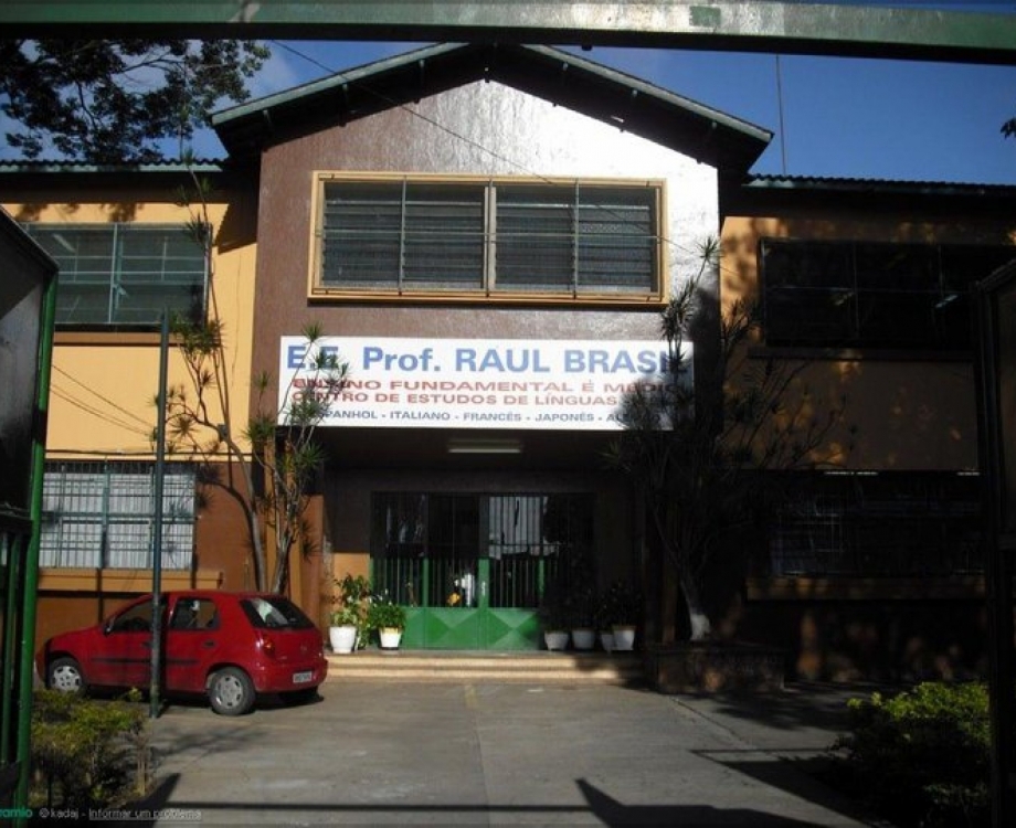 E.E. Professor Raul Brasil é alvo de ataque a tiros em São Paulo