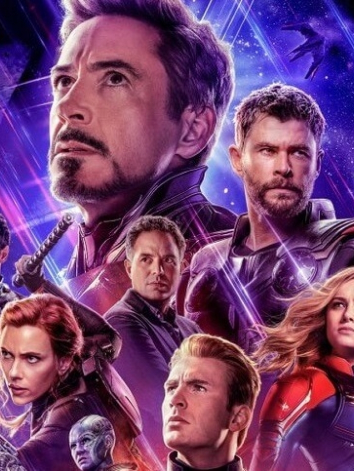 Diretor explica por que 'Vingadores: Ultimato' n&atilde;o tem cena p&oacute;s-cr&eacute;ditos