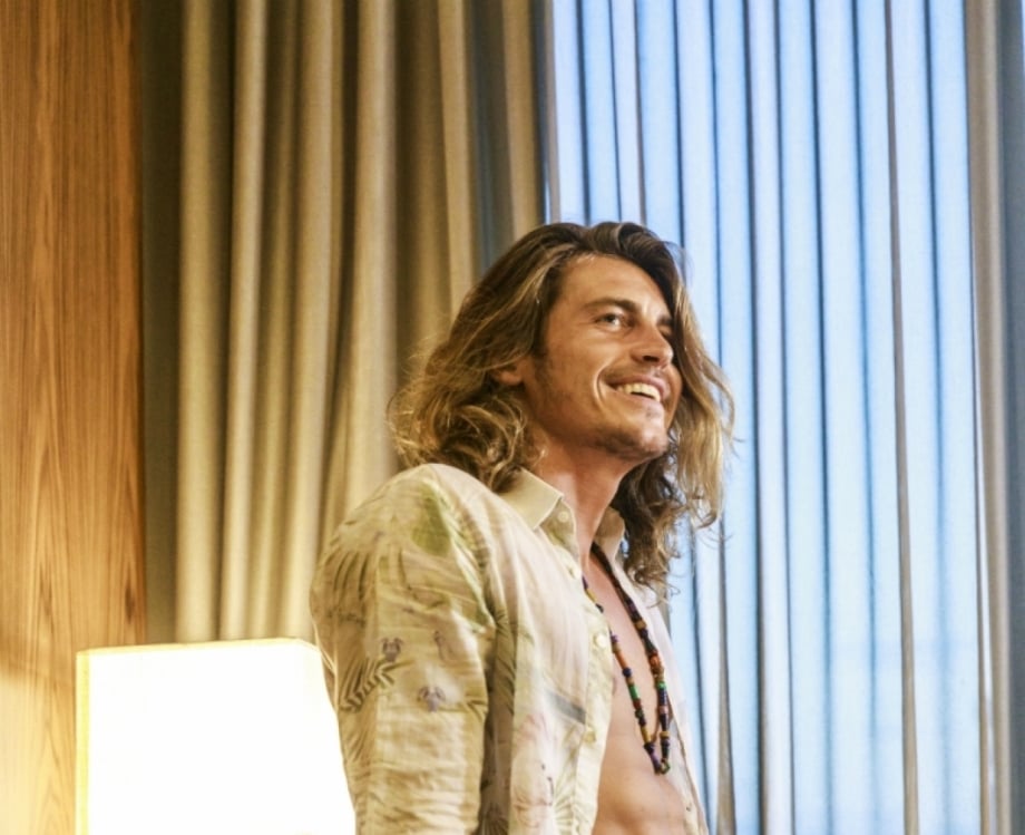 Alberto ir&aacute; agitar a casa do BBB nos pr&oacute;ximos dias