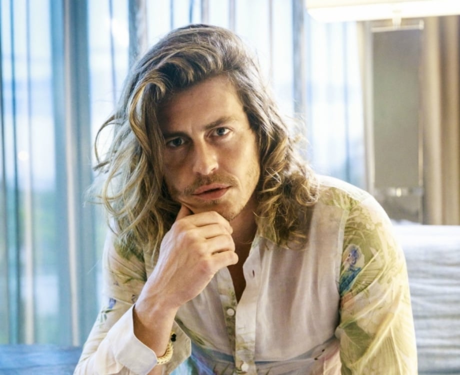 Alberto ir&aacute; agitar a casa do BBB nos pr&oacute;ximos dias