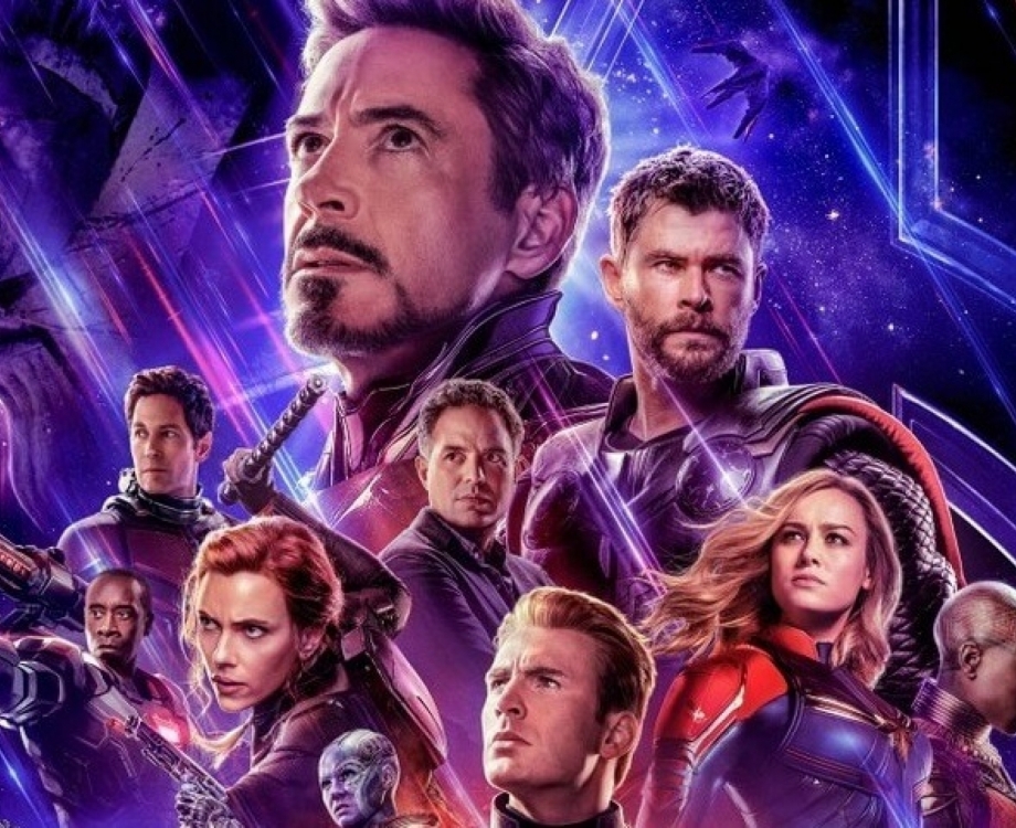 Diretor explica por que 'Vingadores: Ultimato' n&atilde;o tem cena p&oacute;s-cr&eacute;ditos