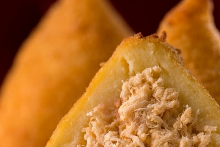 Dia Nacional da Coxinha é comemorado em 15 de março