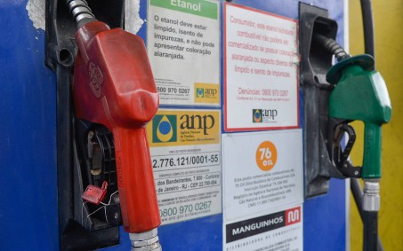 Petrobras anuncia aumento da gasolina, diesel e gás de cozinha a partir desta sexta-feira