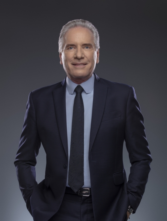 Roberto Justus adianta: 'Vamos voltar de um jeito inédito'