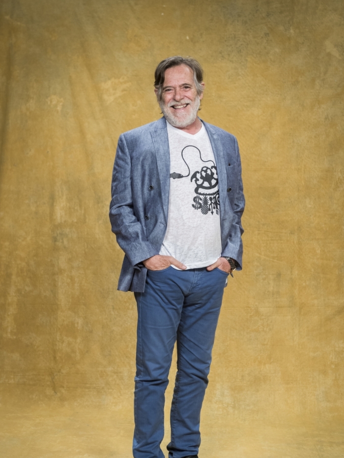 Jos&eacute; de Abreu
