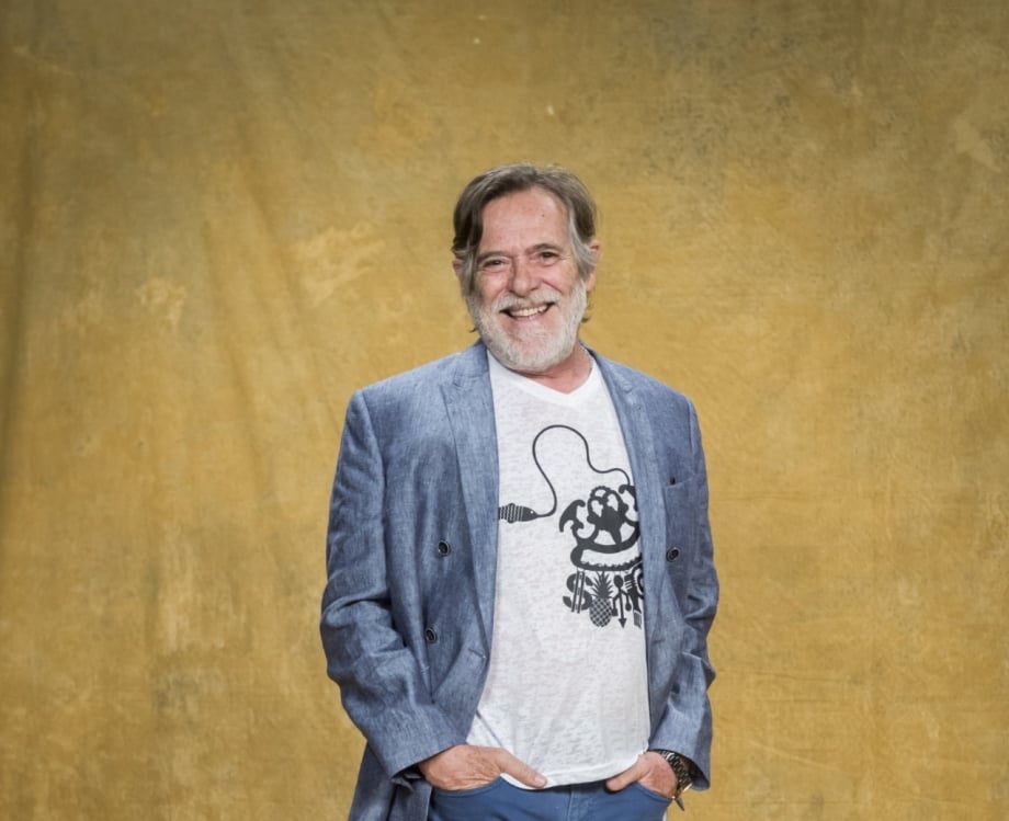 Jos&eacute; de Abreu
