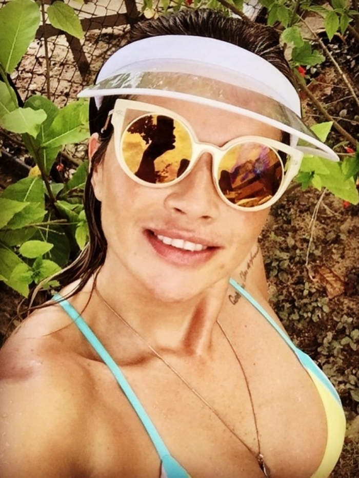 Fani Pacheco 