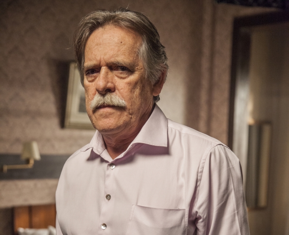 Zé de Abreu rebate comentário de Regina Duarte