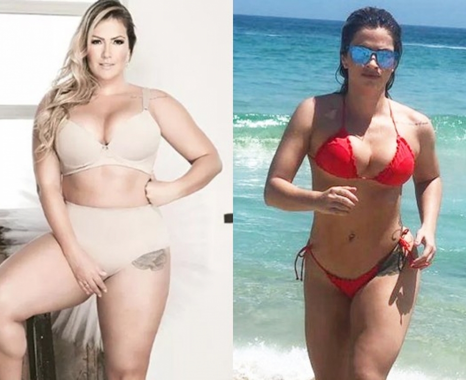 Fani Pacheco 