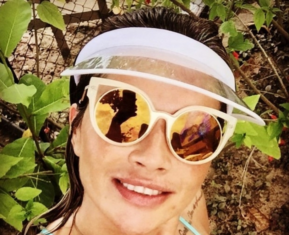Fani Pacheco 