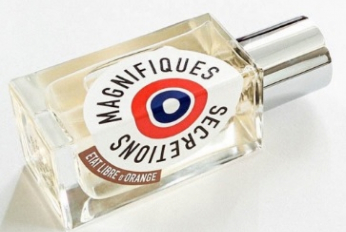 Notas de sÃªmen, saliva, transpiraÃ§Ã£o e sangue...