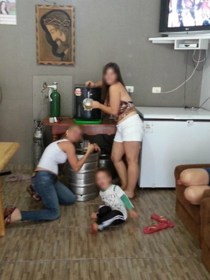 Ex-prefeito &eacute; condenado por desviar cilindro de oxig&ecirc;nio para bombear m&aacute;quina de chope