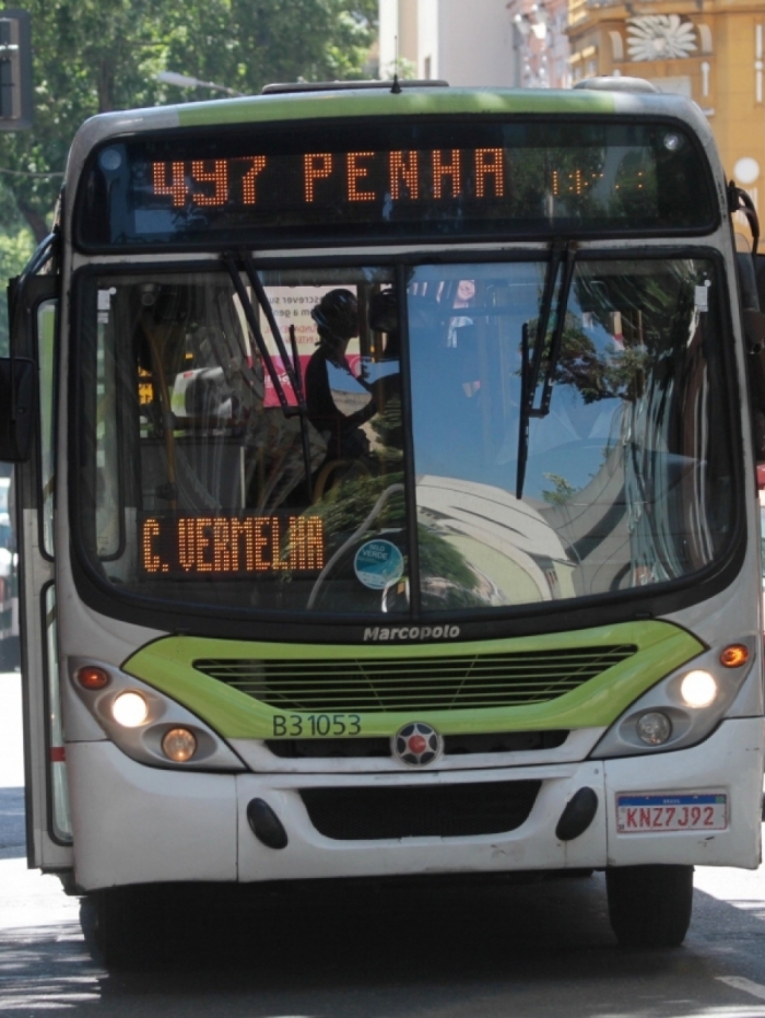 MP pede que empresas de &ocirc;nibus reduzam pre&ccedil;o da passagem na falta de troco
