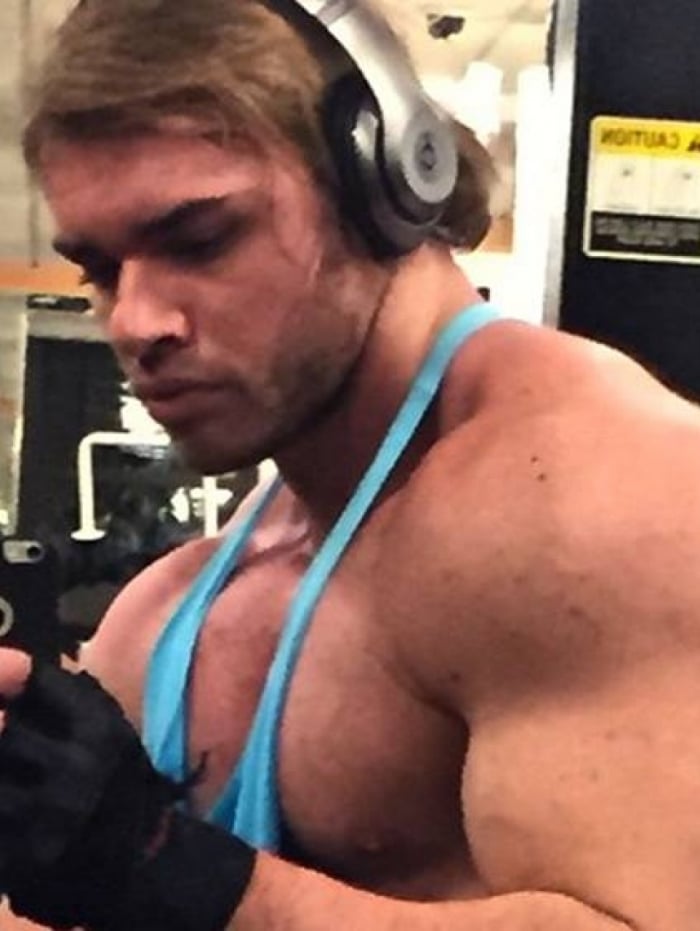 Thor Batista, filho de Eike, tem bens bloqueados pela Justi&ccedil;a