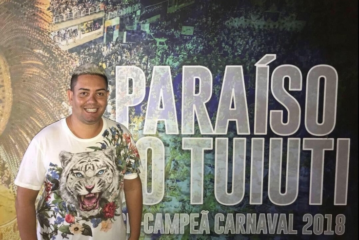 Thiago Carvalho 